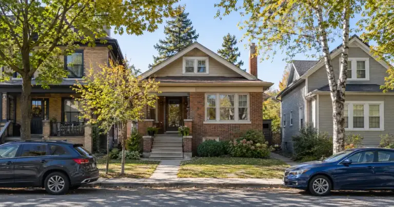 DSCR Cash Out Refinance in Beloit, Wisconsin