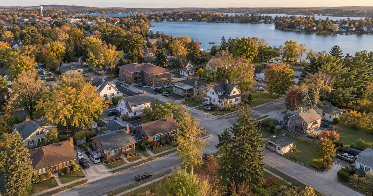 Cash Out Refinance Investment Property in West Bend, Wisconsin: How Much Equity Can My Rent Unlock?