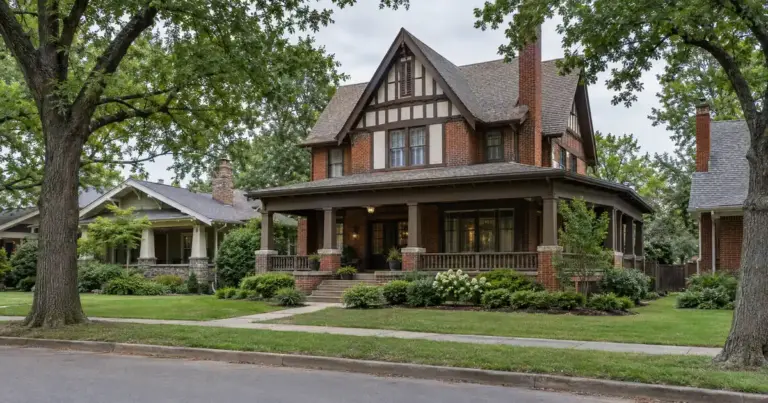 DSCR Cash Out Refinance in Oklahoma City, Oklahoma