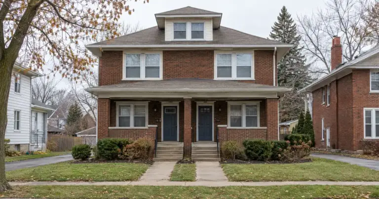 DSCR Cash Out Refinance in Reynoldsburg, Ohio