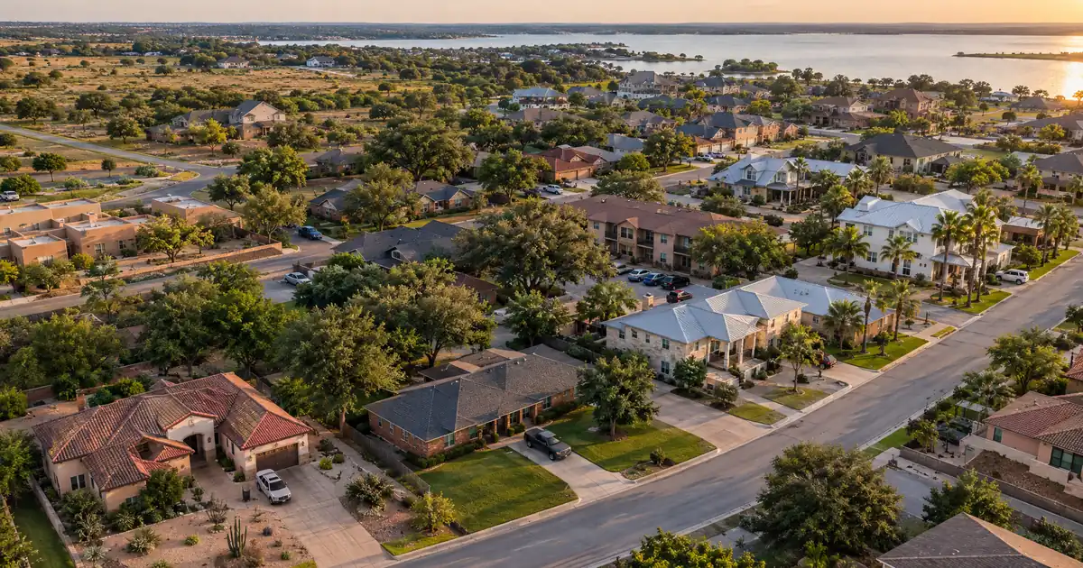 DSCR Cash Out Refinance in Lewisville, Texas: How DSCR Coverage Works on a Lewisville Refi