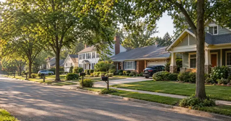 Before Contacting A Realtor This Fall, Gather Mortgage Quotes In One Week