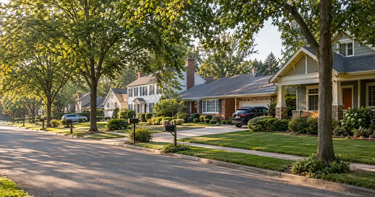 Before Contacting A Realtor This Fall, Gather Mortgage Quotes In One Week