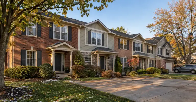 Cash Out Refinance Investment Property in Strongsville, Ohio