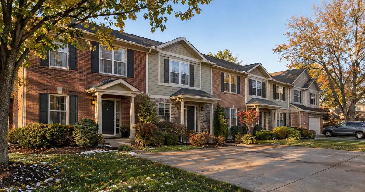 Cash Out Refinance Investment Property in Strongsville, Ohio: How the Cash-Out Math Clears in Strongsville