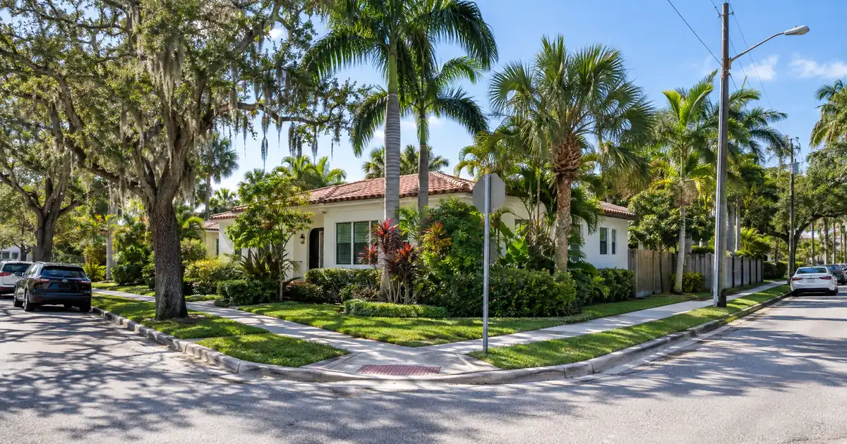 DSCR Cash Out Refinance in Fort Lauderdale, Florida: The 2026 DSCR Equity Guide to Melrose Park