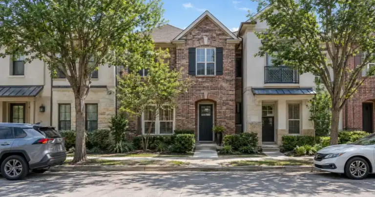 DSCR Cash Out Refinance in Allen, Texas