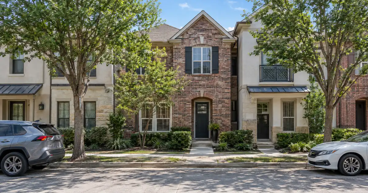 DSCR Cash Out Refinance in Allen, Texas: How the Rent Math Clears at 75% LTV on Allen Rentals