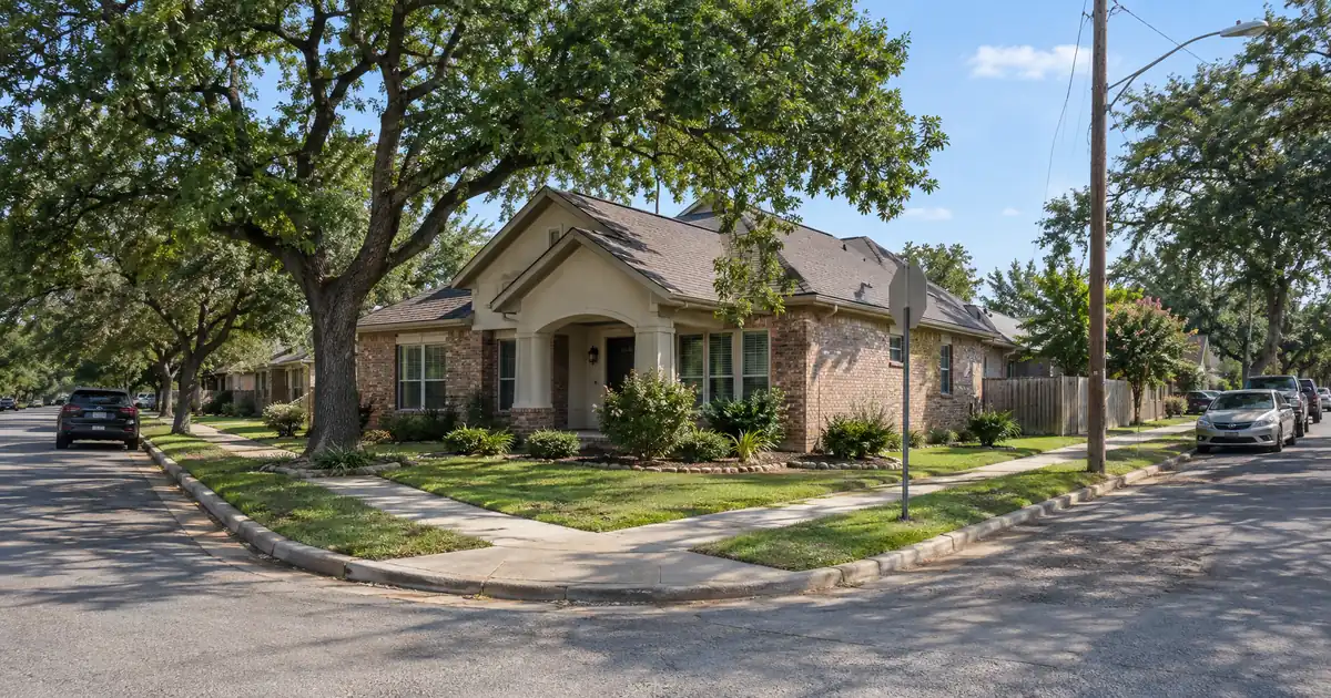 DSCR Cash Out Refinance in Temple, Texas: Will Temple Rents Cover the New Loan Payment?