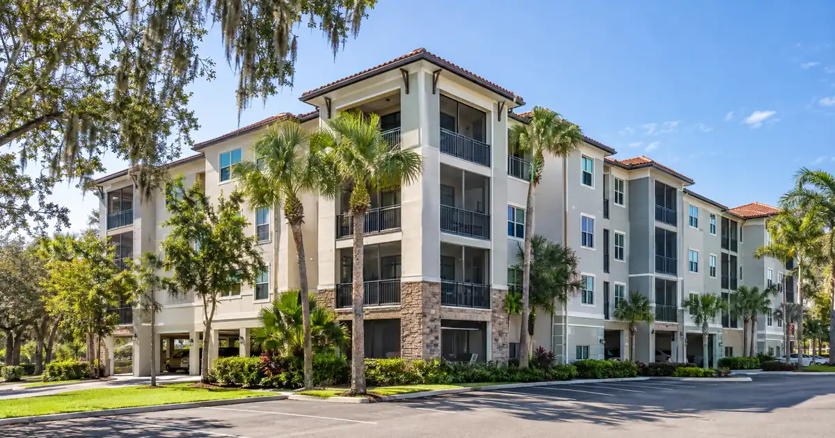 DSCR Cash Out Refinance in Port St Lucie, Florida: How the Rent Math Clears at 75% LTV Here