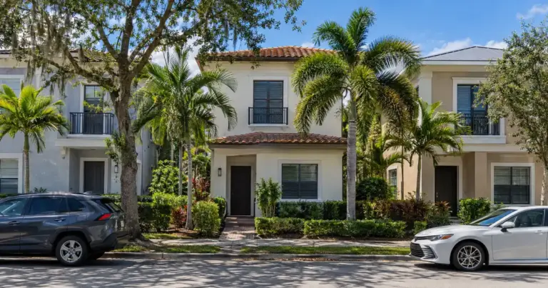 DSCR Cash Out Refinance in Doral, Florida