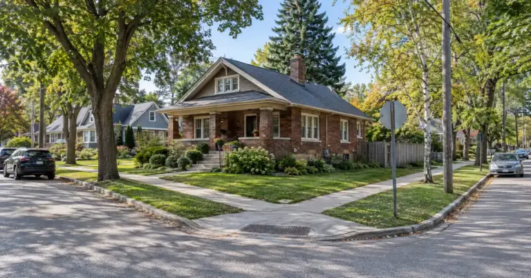 DSCR Cash Out Refinance in Franklin, Wisconsin