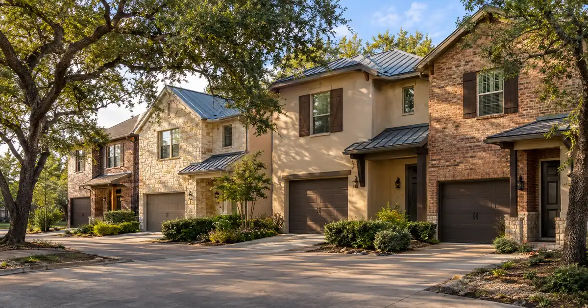 DSCR Cash Out Refinance in Boerne, Texas: Can the Rent Carry the Loan After Cashing Out?