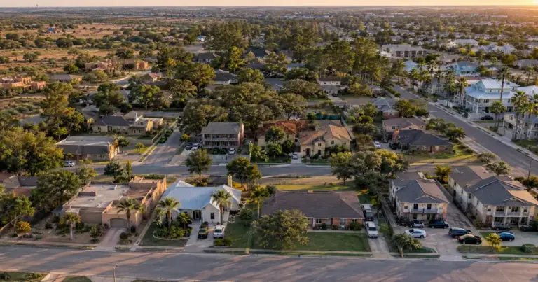 Cash Out Refinance Investment Property in Lancaster, Texas