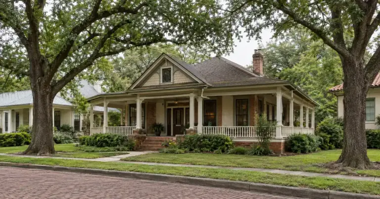 Cash Out Refinance Investment Property in Duncanville, Texas