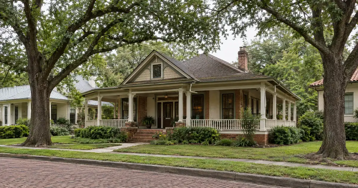 Cash Out Refinance Investment Property in Duncanville, Texas: Can the Rent Still Cover a Bigger Loan?