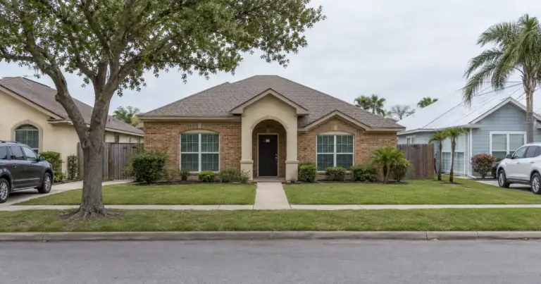 DSCR Cash Out Refinance in Harlingen, Texas