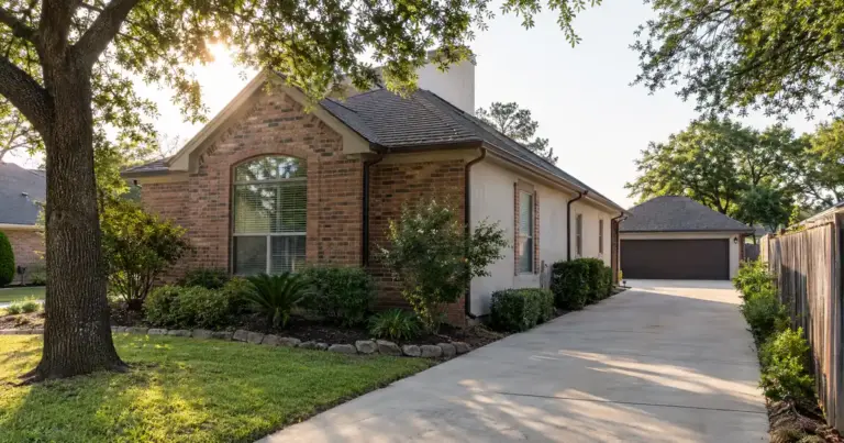 DSCR Cash Out Refinance in Wichita Falls, Texas