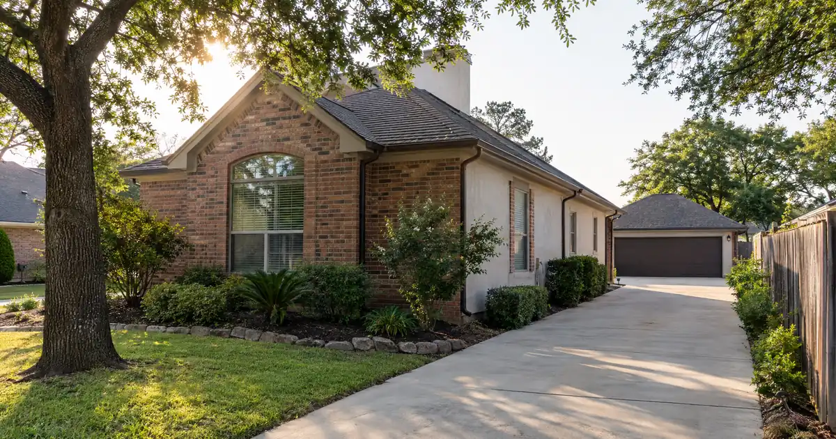 DSCR Cash Out Refinance in Wichita Falls, Texas: Can the Rent Support a Cash-Out in Wichita Falls?