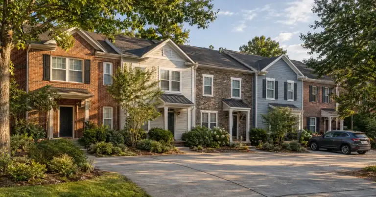 DSCR Cash Out Refinance in Durham, North Carolina