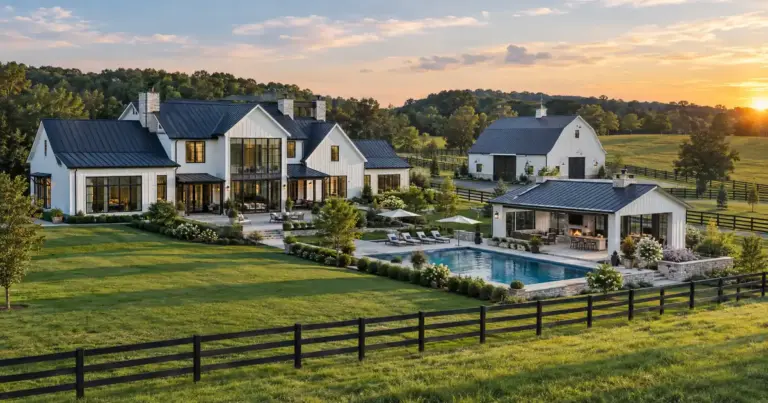 Bank Statement Second Home For A Luxury Host Vs DSCR