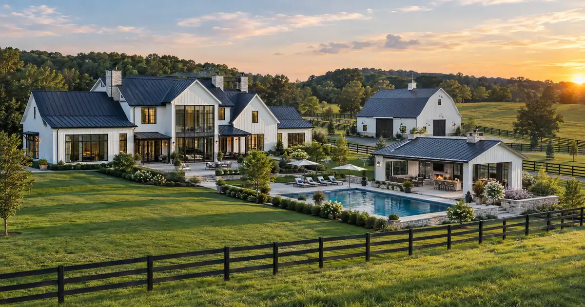 Bank Statement Second Home For A Luxury Host Vs DSCR