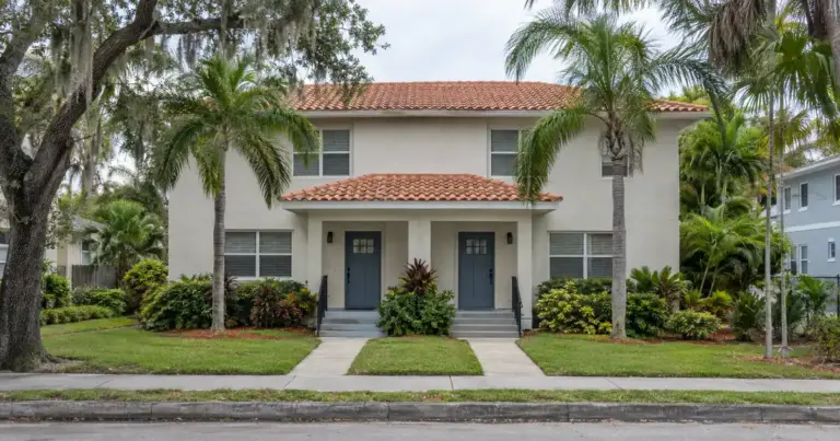 DSCR Cash Out Refinance in Deerfield Beach, Florida