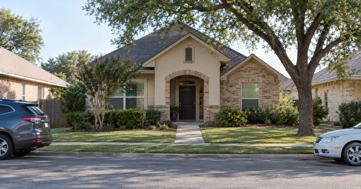 DSCR Cash Out Refinance in Copperas Cove, Texas: Soldier-Driven Rental Equity