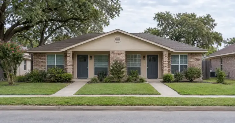 DSCR Cash Out Refinance in Harker Heights, Texas