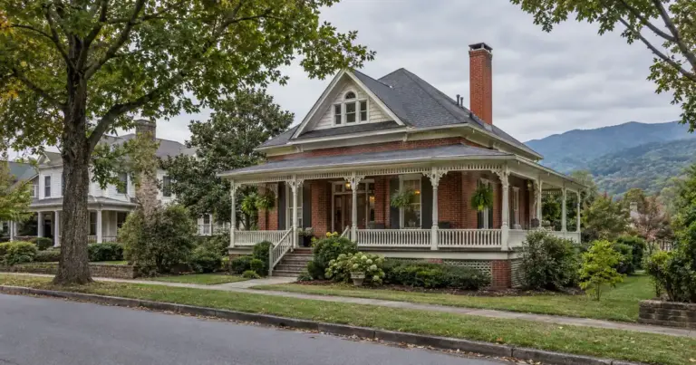 DSCR Cash Out Refinance in Kingsport, Tennessee