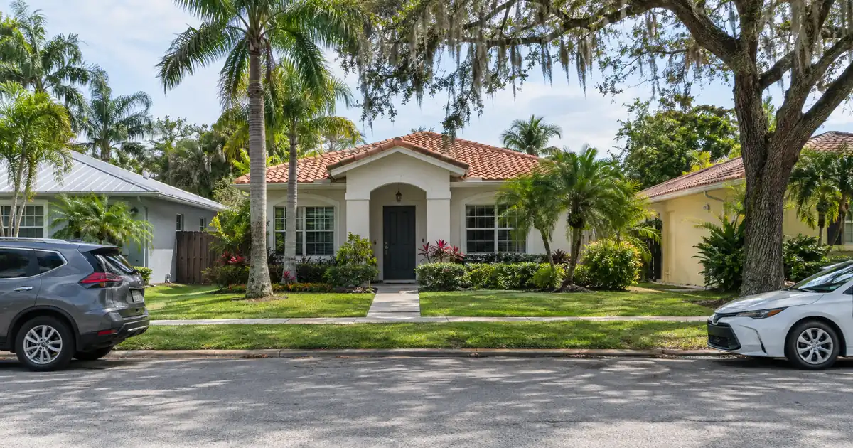 Cash Out Refinance Investment Property in Cutler Bay, Florida: Equity Math Ahead of Southplace