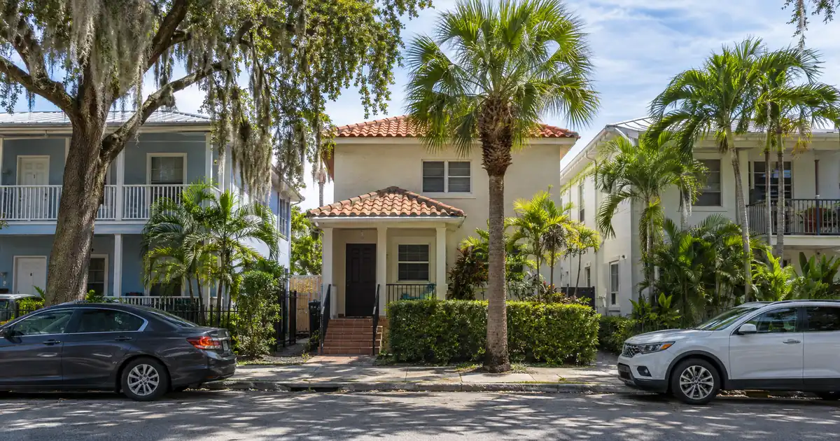 Cash Out Refinance Investment Property in Opa Locka, Florida: Can My Rent Cover a Cash-Out Loan?