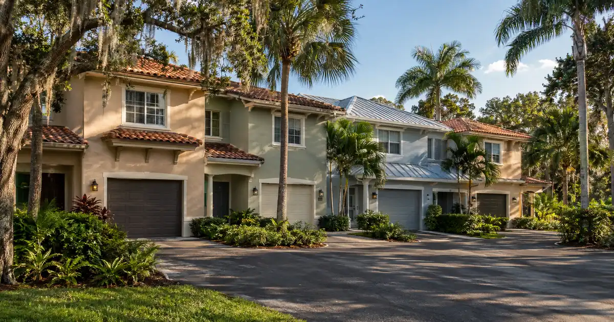 DSCR Cash Out Refinance in Palm Beach Gardens, Florida: The 2026 DSCR Refi Guide to PGA Blvd