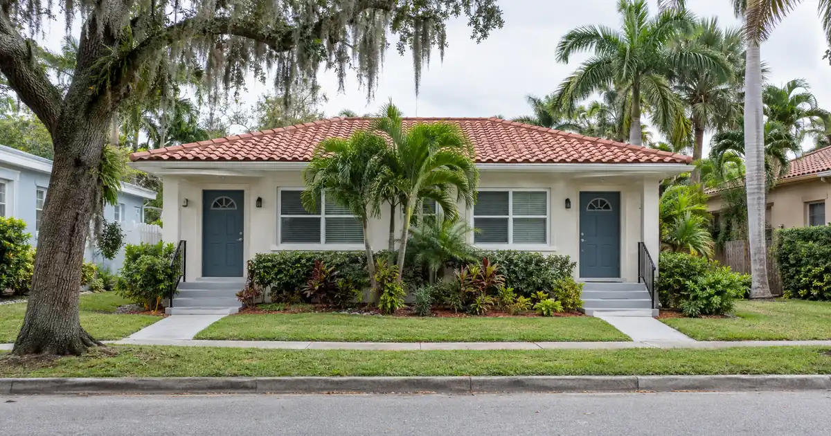DSCR Cash Out Refinance in Hollywood, Florida: The 2026 DSCR Financing Guide to Hollywood Beach