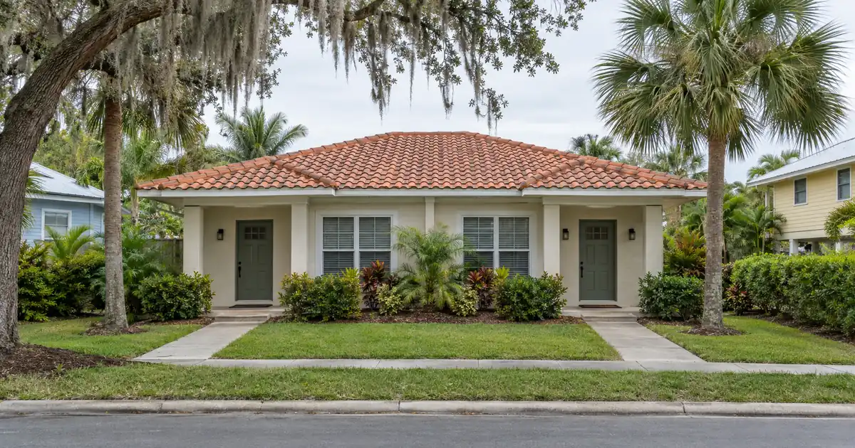 Cash Out Refinance Investment Property in Tamiami, Florida: The 2026 DSCR Guide to Tamiami Trail