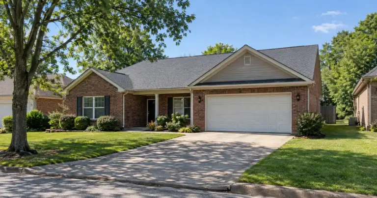 DSCR Cash Out Refinance in Murfreesboro, Tennessee