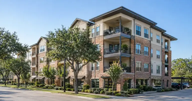 DSCR Cash Out Refinance in Waxahachie, Texas