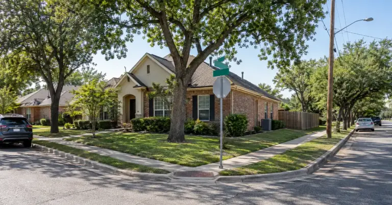 DSCR Cash Out Refinance in Haltom City, Texas