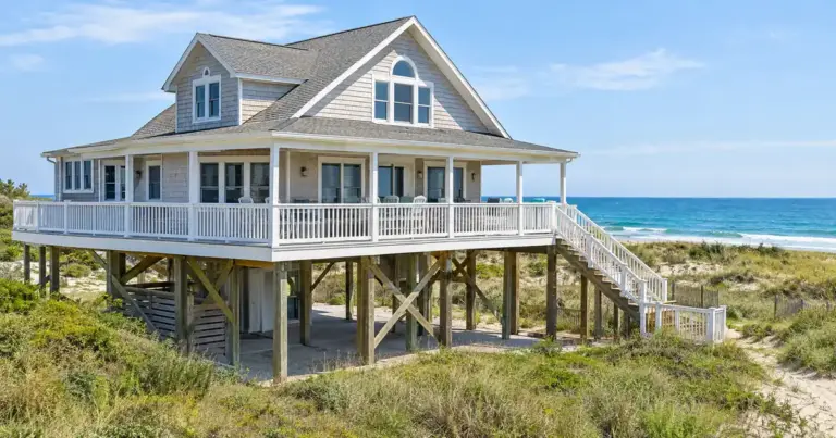 Short-term Rental DSCR For A Trust Buyer Vs Long-term