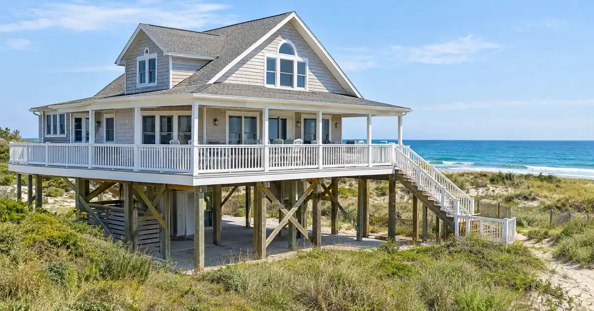Short-term Rental DSCR For A Trust Buyer Vs Long-term