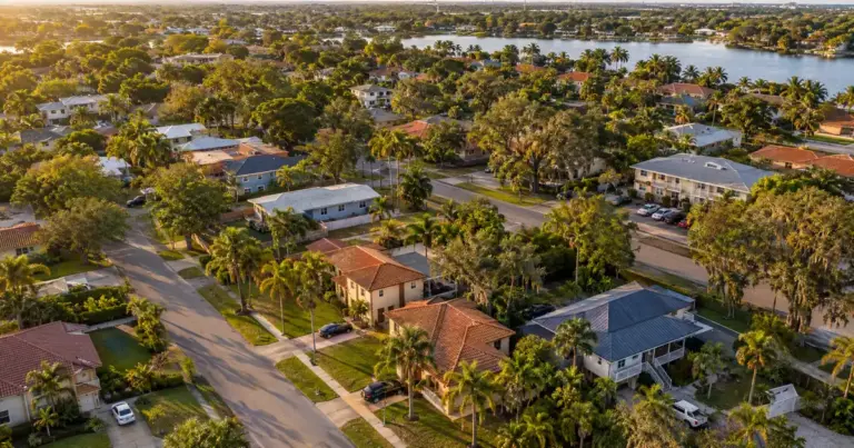 DSCR Cash Out Refinance in Miami Lakes, Florida