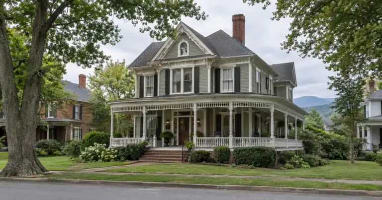 DSCR Cash Out Refinance in Tullahoma, Tennessee