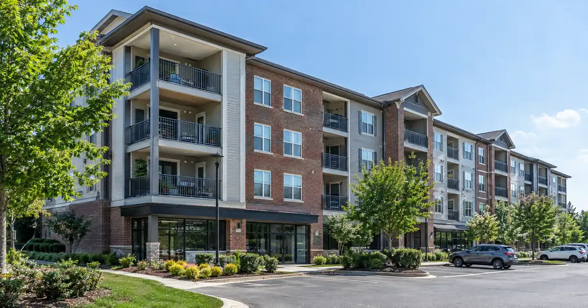 DSCR Cash Out Refinance in Bartlett, Tennessee: Equity Math for a Thin-Yield Suburb