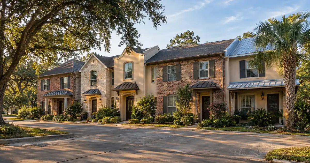 Cash Out Refinance Investment Property in Marshall, Texas: A 2026 DSCR Guide to Downtown Marshall