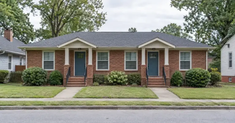 DSCR Cash Out Refinance in Concord, North Carolina