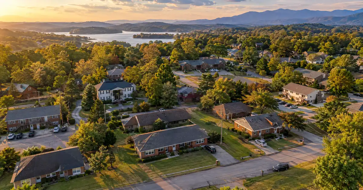 DSCR Cash Out Refinance in Mount Juliet, Tennessee: What It Takes to Refinance a Mount Juliet Rental