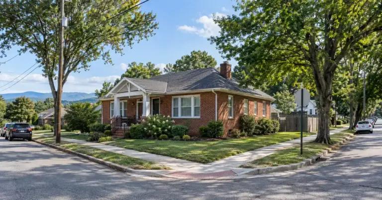 DSCR Cash Out Refinance in Sanford, North Carolina