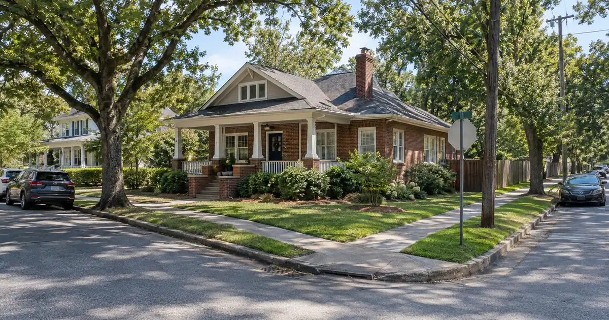 DSCR Cash Out Refinance in Augusta, Georgia: Can Augusta Rents Cover the New Loan Payment?