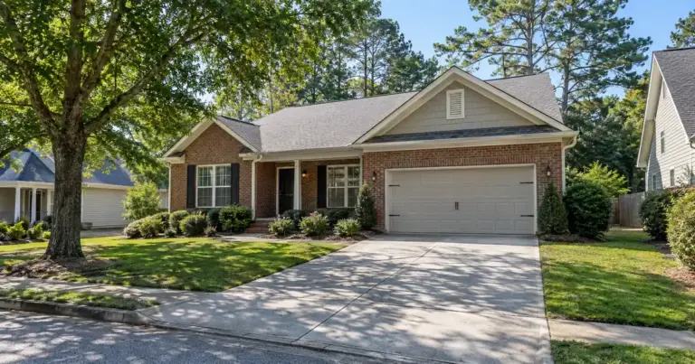 DSCR Cash Out Refinance in Smyrna, Georgia