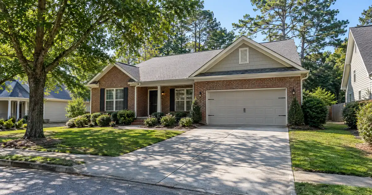DSCR Cash Out Refinance in Smyrna, Georgia: Equity Extraction Near Market Village